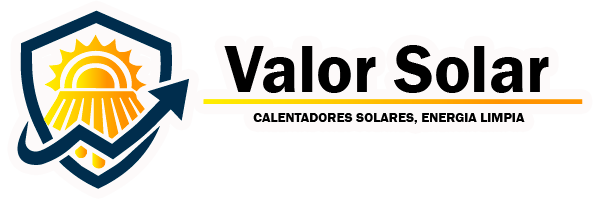 Logo ValorSolar